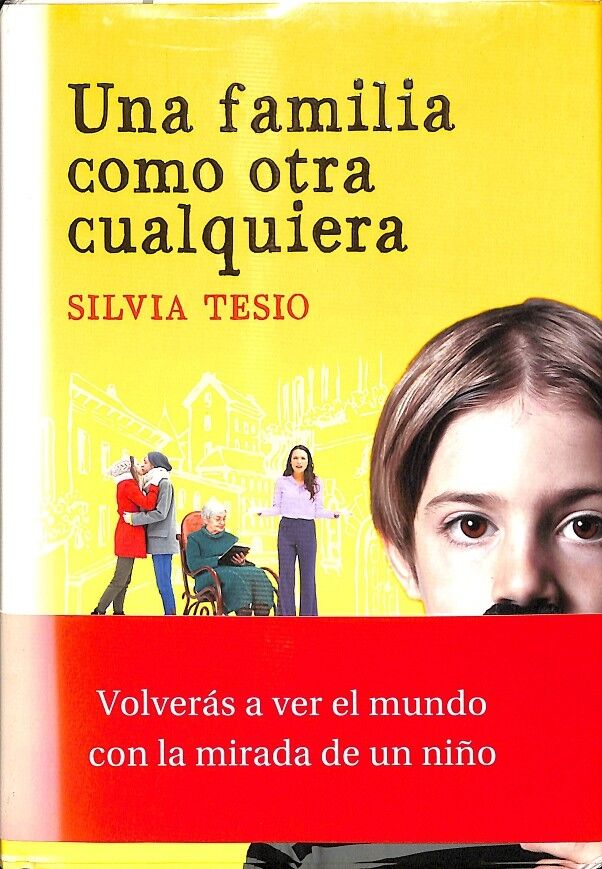 Una Familia Como Otra Cualquiera
