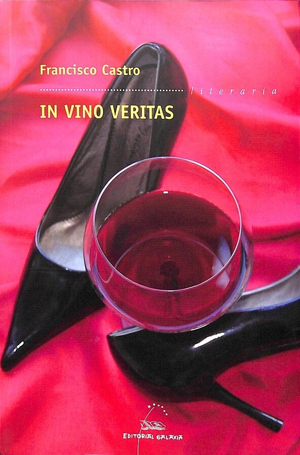 In Vino Veritas (Gallego)