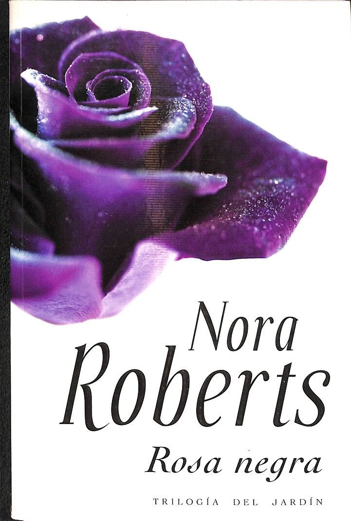 Rosa Negra