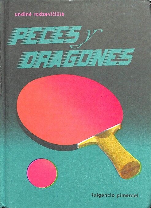 Peces y Dragones