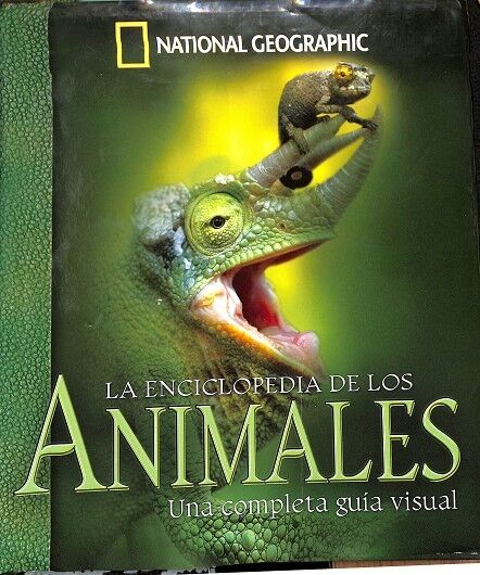 La Enciclopedia de los Animales