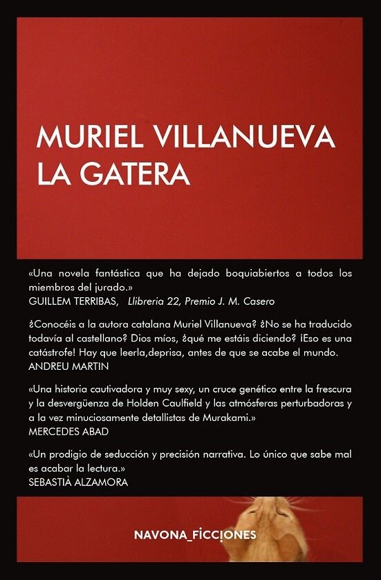 La Gatera