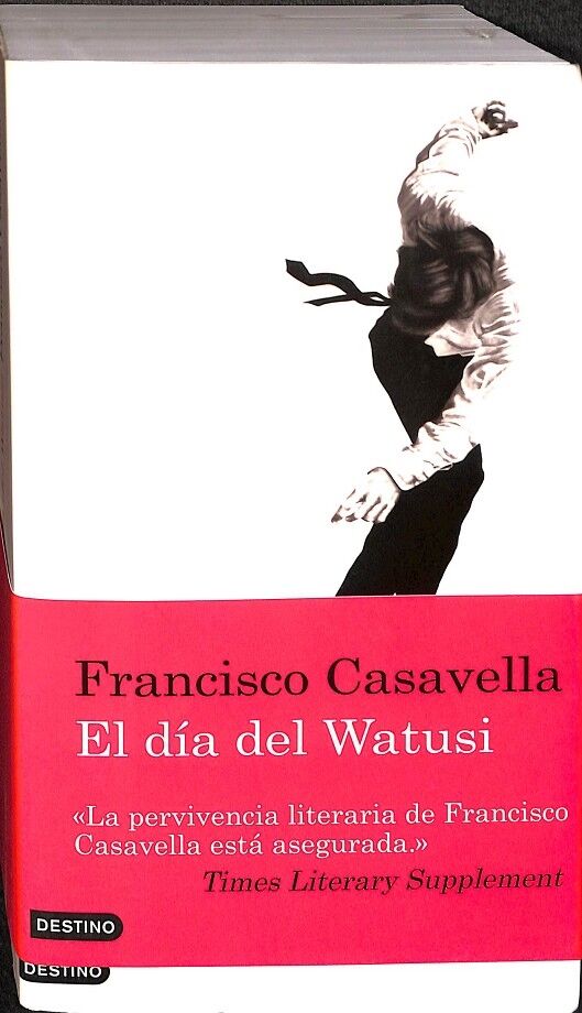 El Día del Watusi