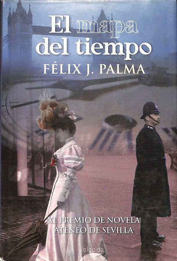 El Mapa del Tiempo