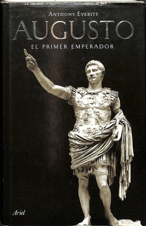 Augusto - el Primer Emperador