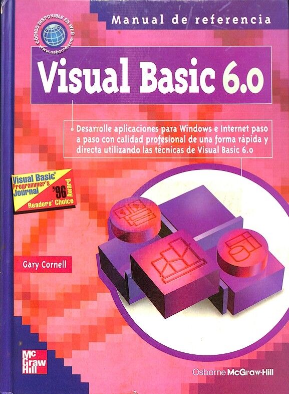 Visual Basic 6.0