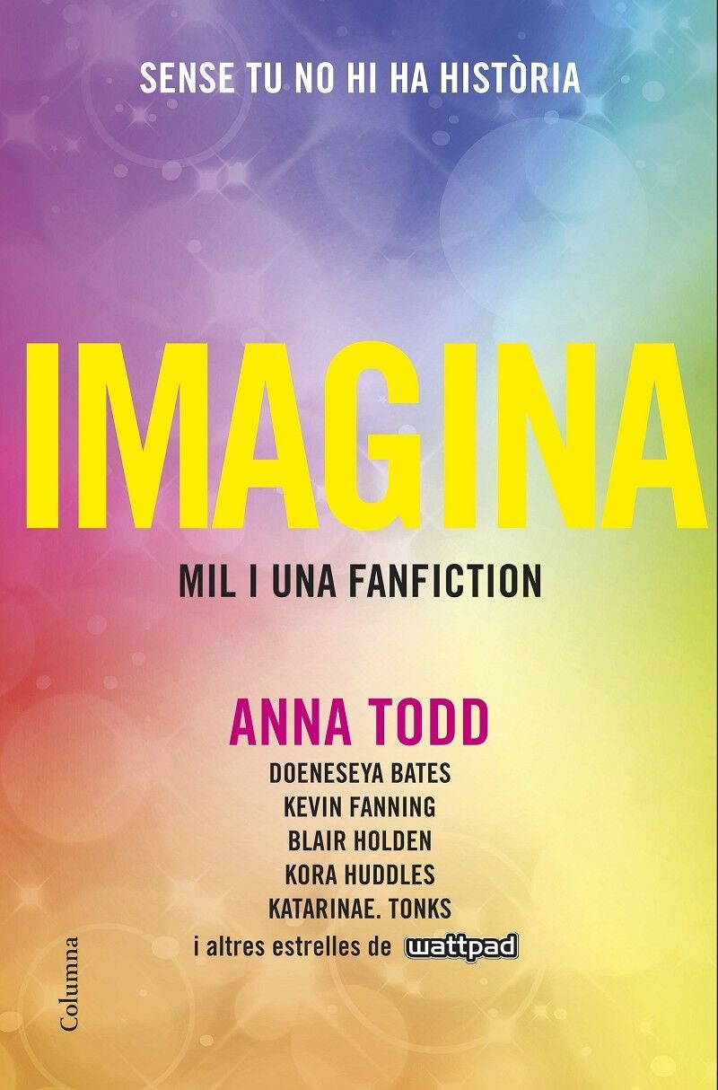 Imagina