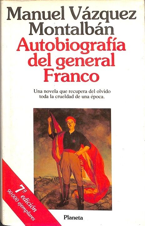 Autobiografía del General Franco