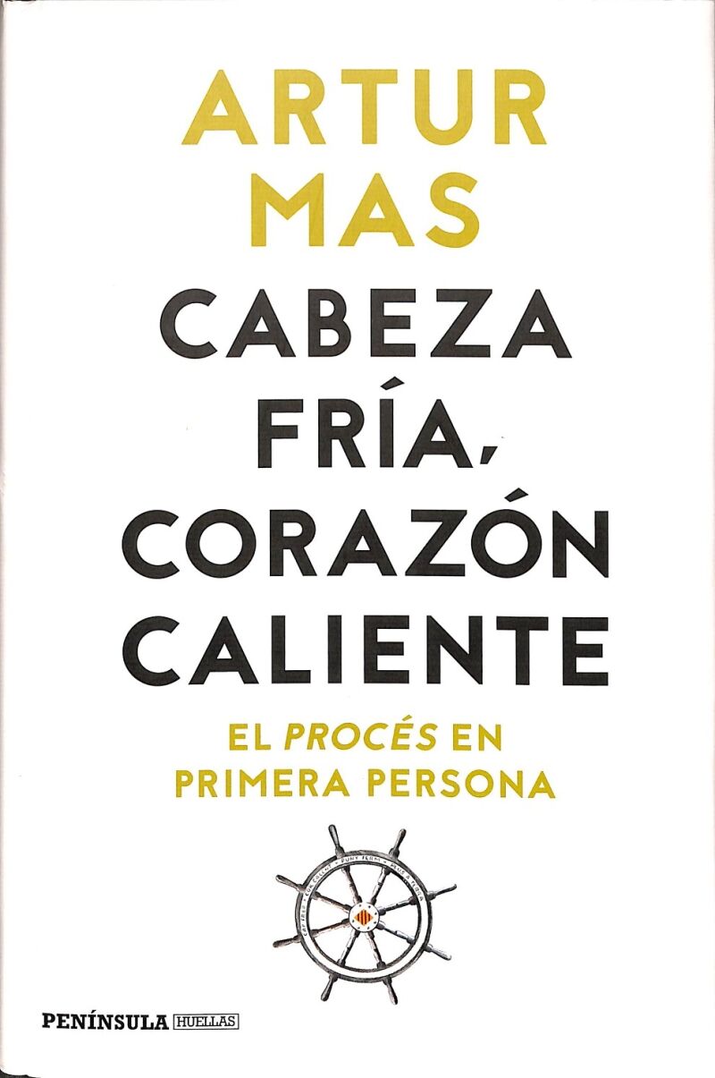 Cabeza Fría, Corazón Caliente