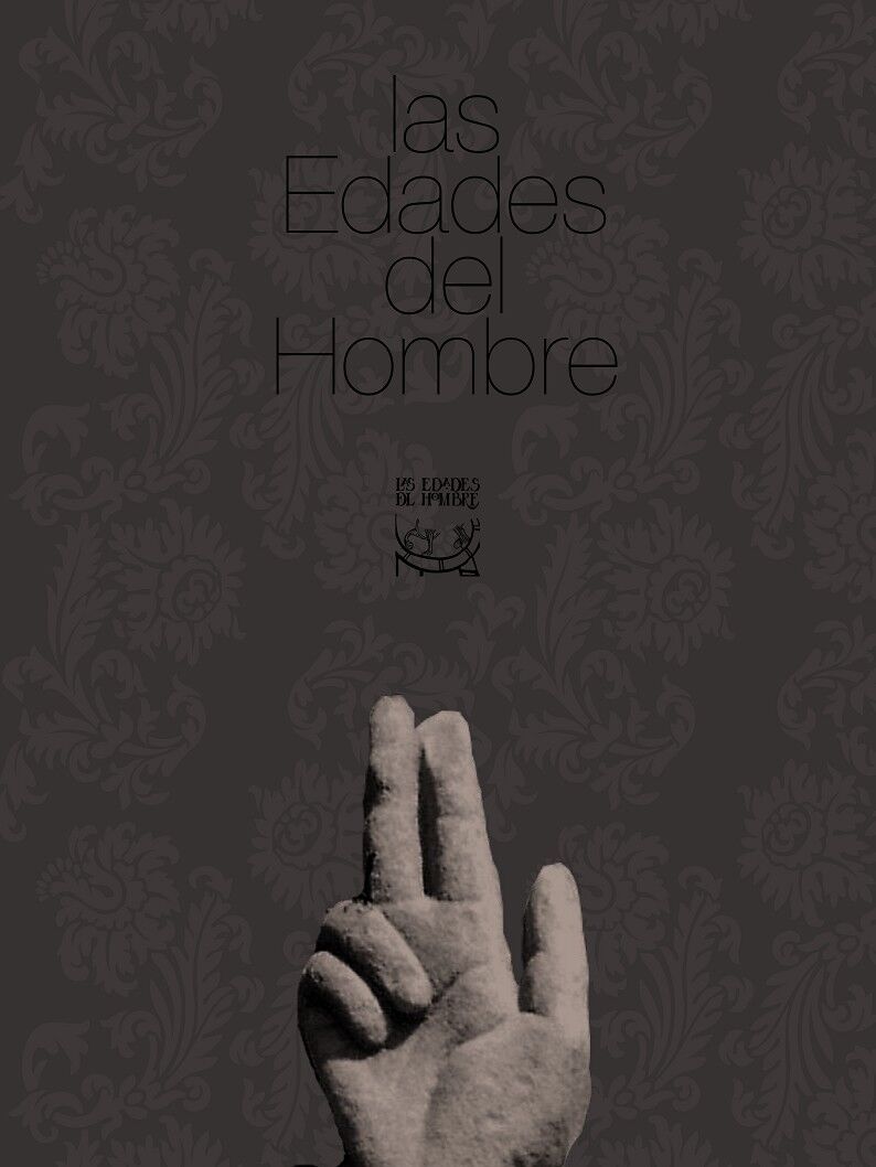 El Libro de las Edades del Hombre - Obras Maestras
