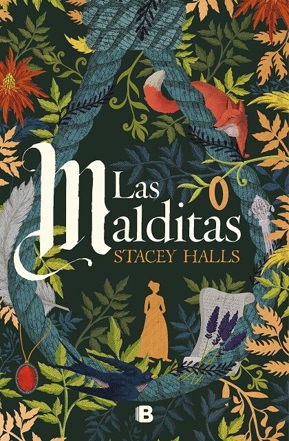Las Malditas