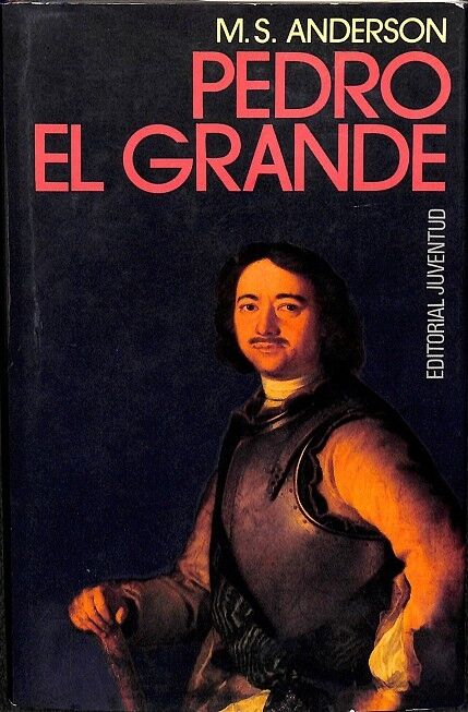 Pedro el Grande