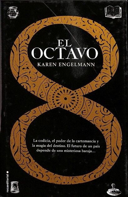 El Octavo