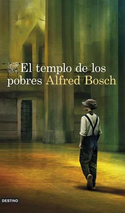 El Templo de los Pobres