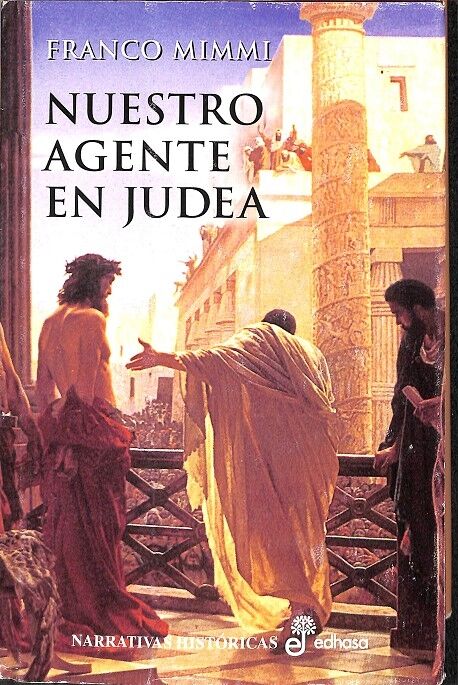 Nuestro Agente en Judea