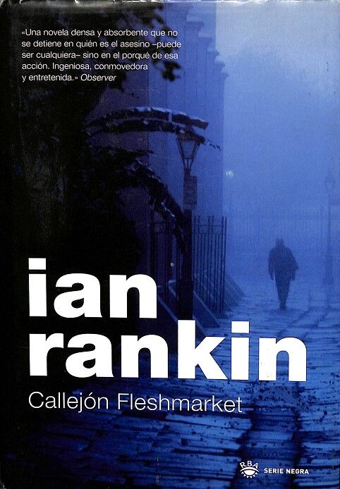 Callejon Fleshmarket