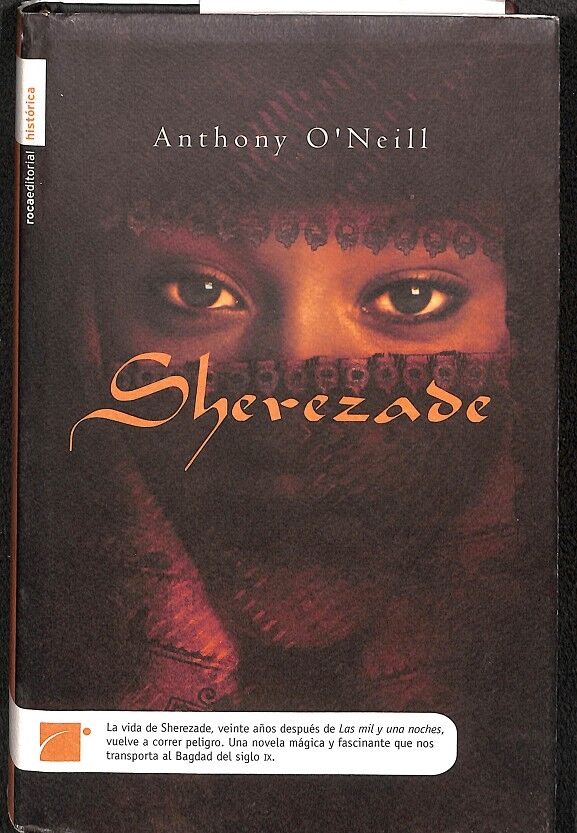 Sherezade
