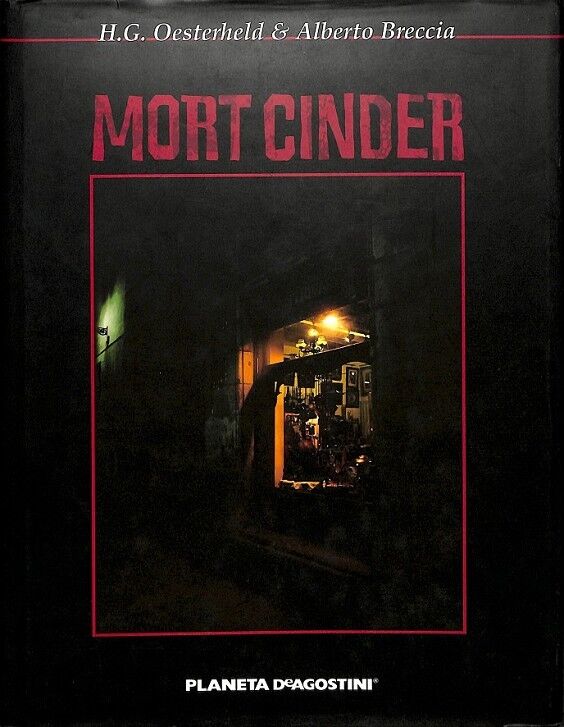 Mortcinder