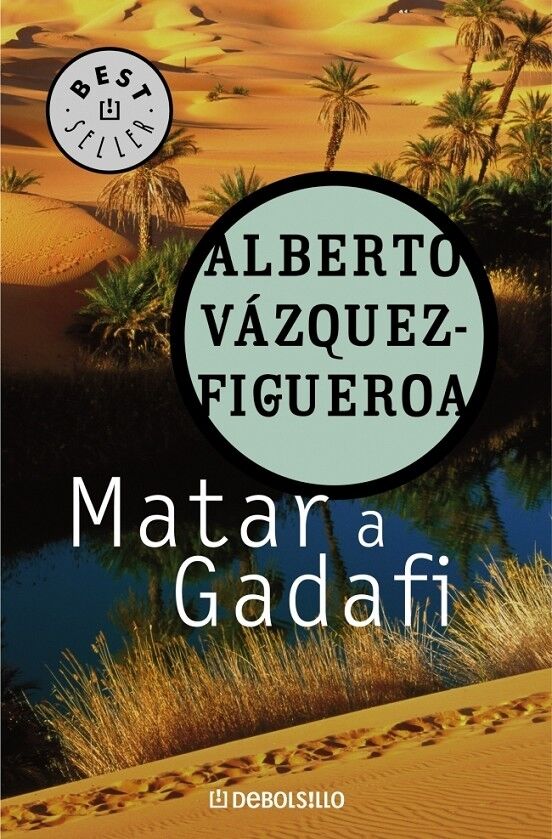 Matar a Gadafi