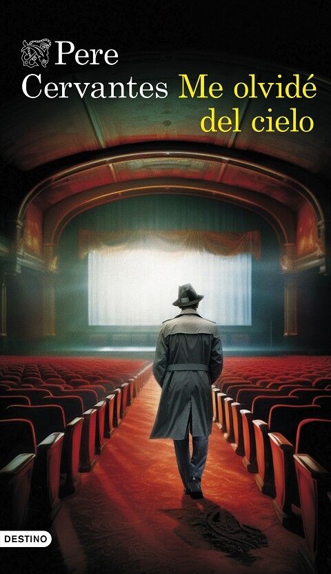 Me Olvidé del Cielo