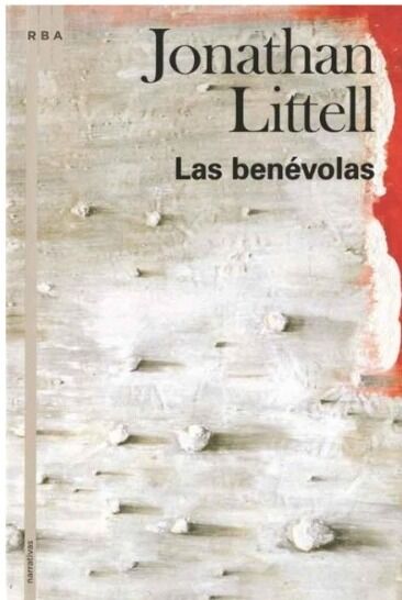 Las Benevolas