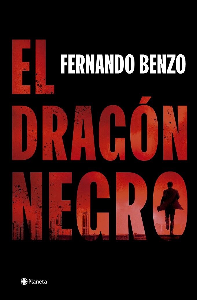 El Dragón Negro