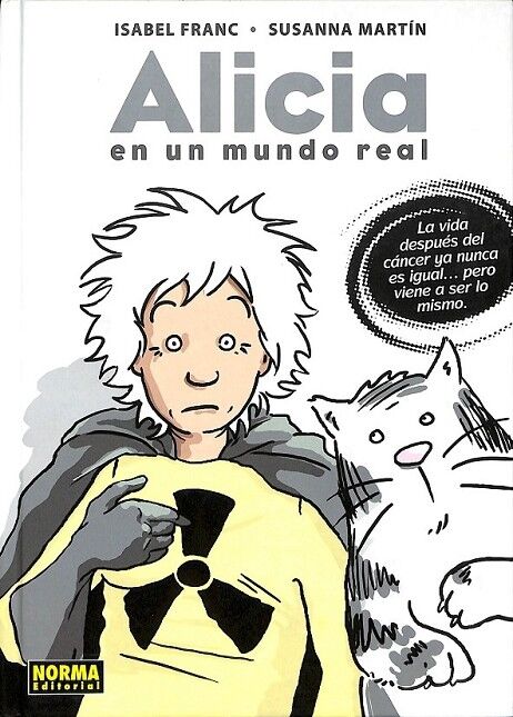 Alicia en un Mundo Real