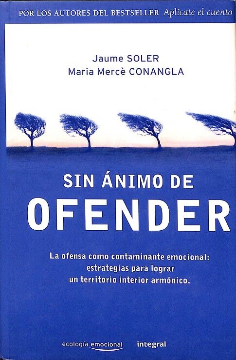 Sin Animo de Ofender