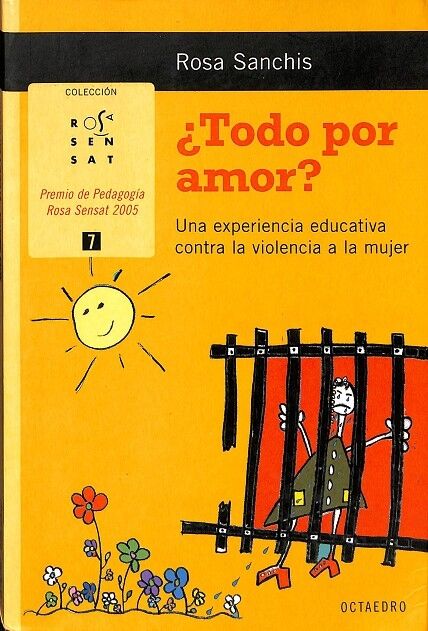 ¿Todo por Amor?