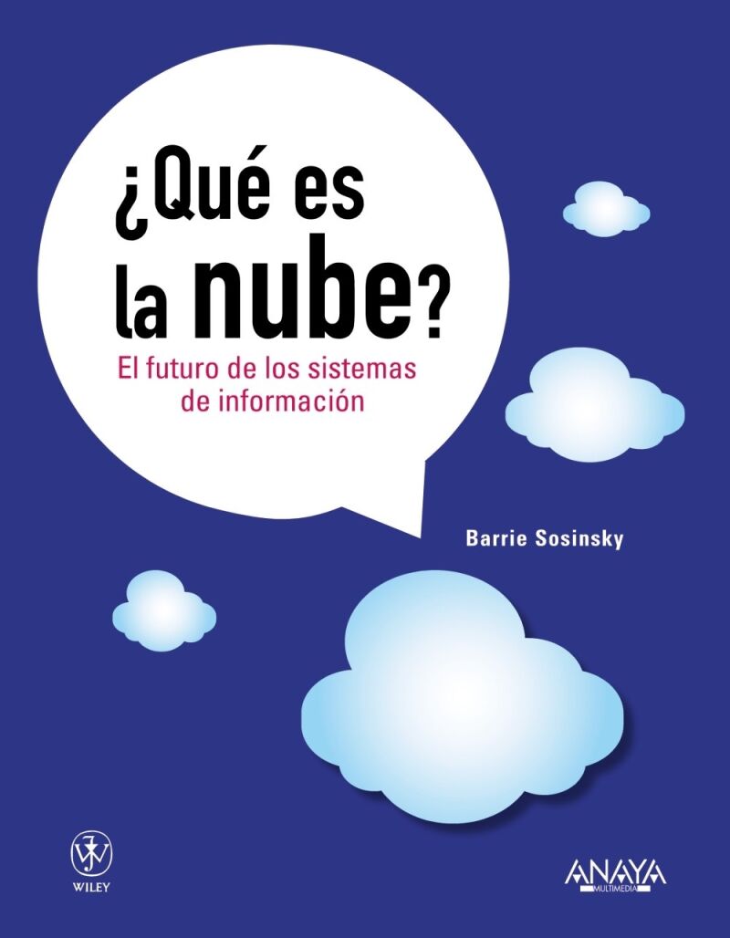 Qué Es la Nube el Futuro de los Sistemas de Información