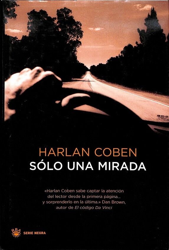 Solo una Mirada