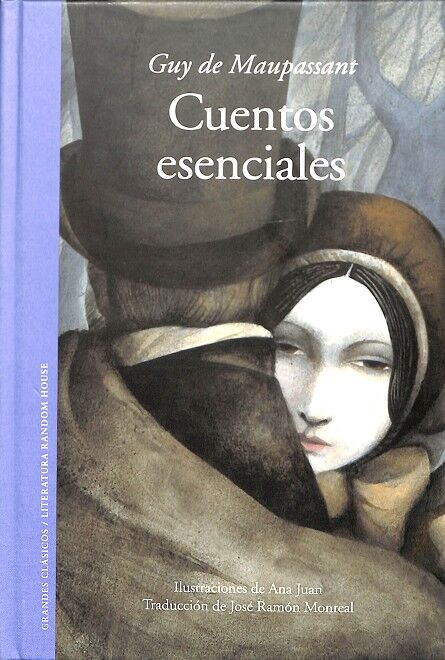 Cuentos Esenciales (Edición Ilustrada)
