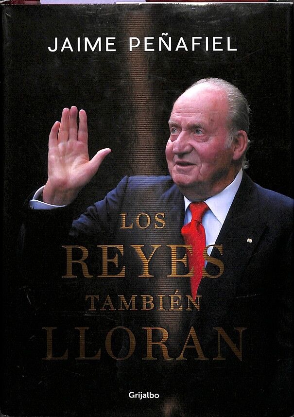 Los Reyes También Lloran