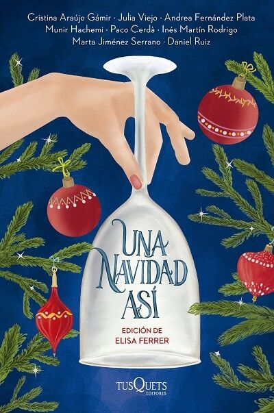 Una Navidad Así