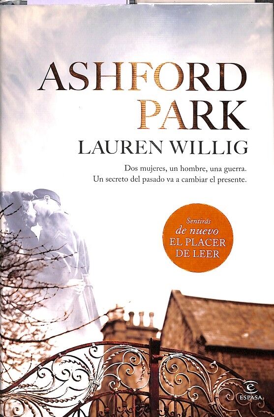 Ashford Park