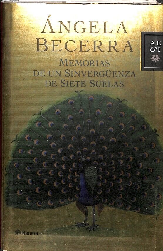 Memorias de un Sinvergüenza de Siete Suelas