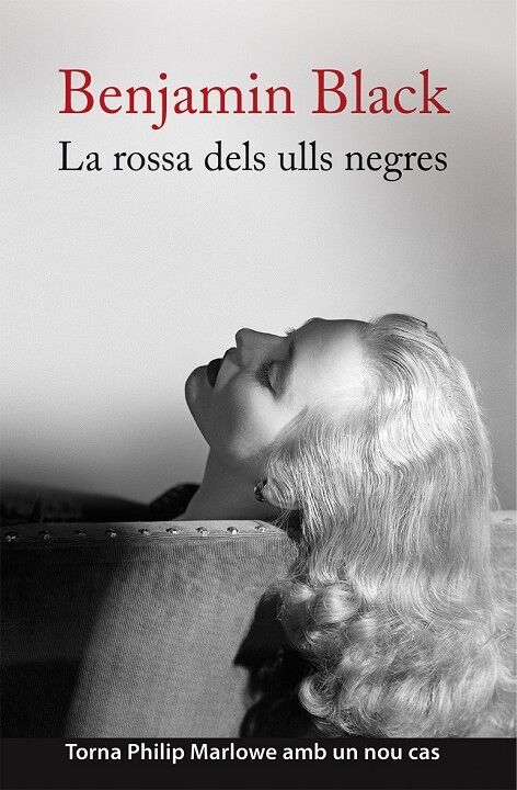 La Rossa dels Ulls Negres