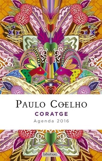 Coratge Agenda Coelho 2016