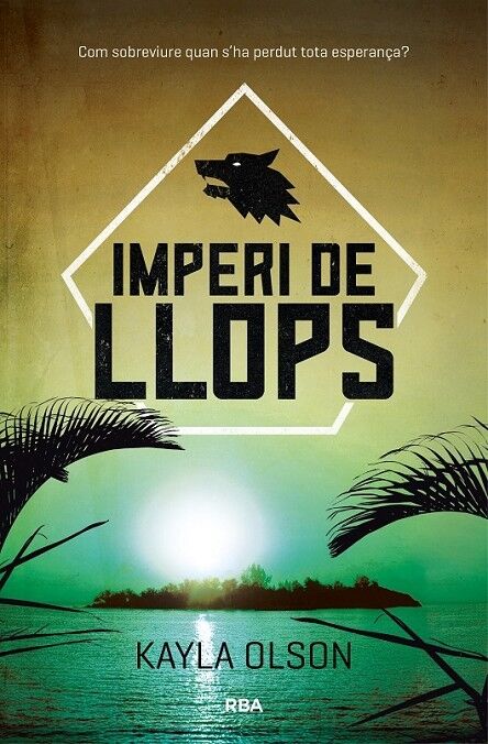 Imperi de Llops