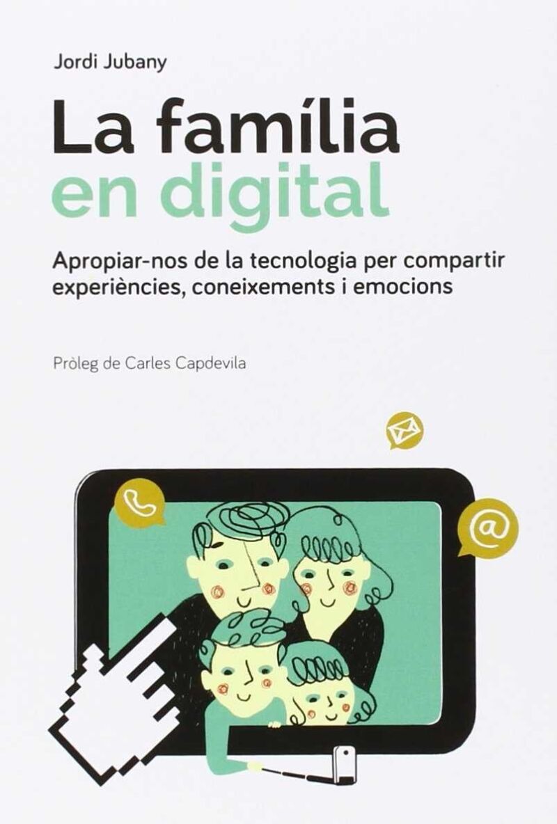 La Família en Digital
