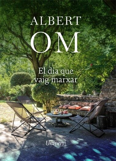 El Dia Que Vaig Marxar