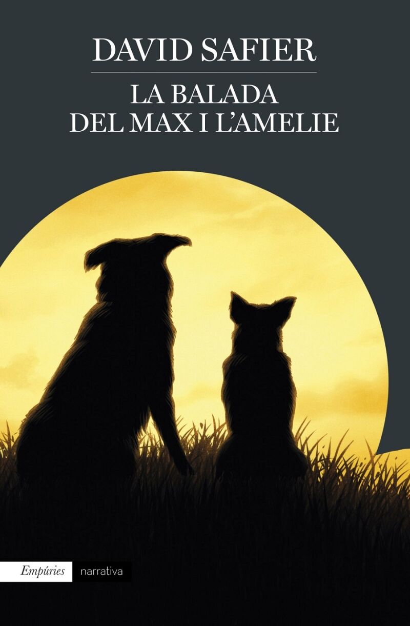 La Balada del Max i L'Amelie