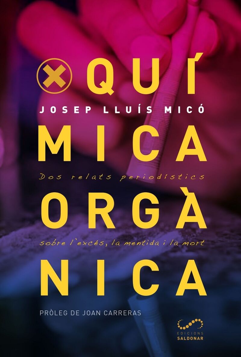 Química Orgànica