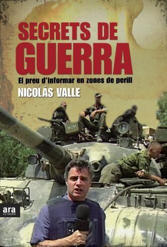 Secrets de Guerra el Preu d'Informar en Zones de Perill