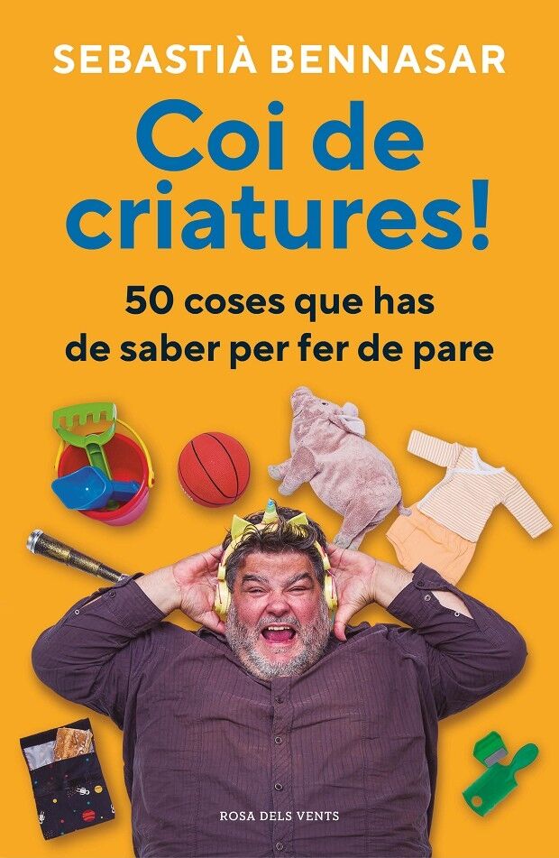 Coi de Criatures