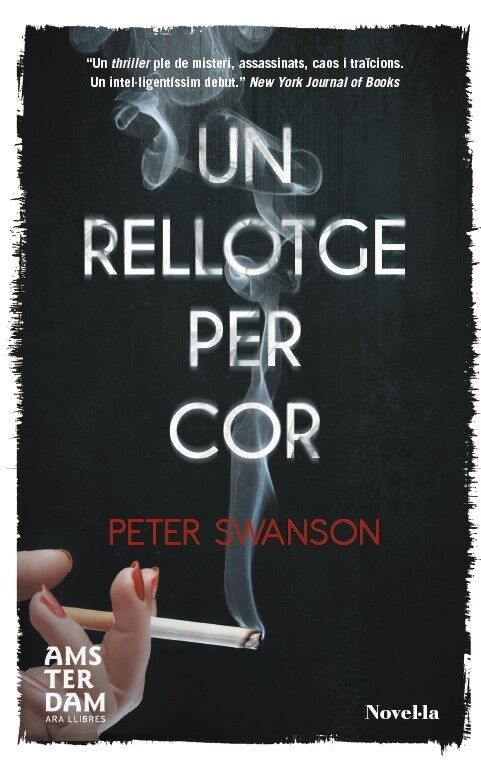 Un Rellotge per Cor
