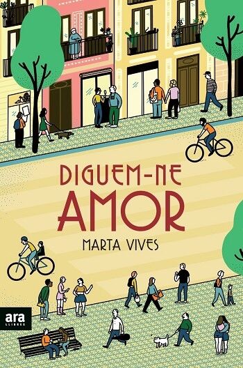 Diguem-ne Amor