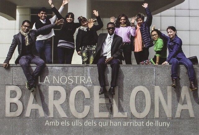 La Nostra Barcelona