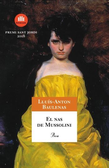 El Nas de Mussolini