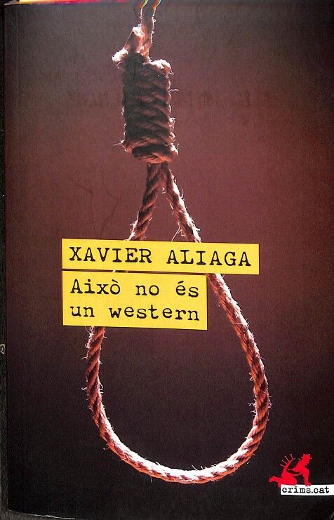 Això No És un Western